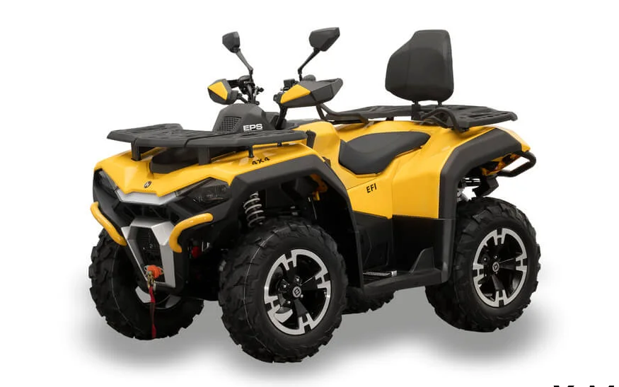 Квадроцикл HISUN GUARDIAN 750S -/SHORT/ в Бийске