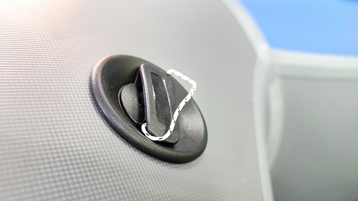 Лодка MISHIMO FAMILY PRO 390 в Бийске