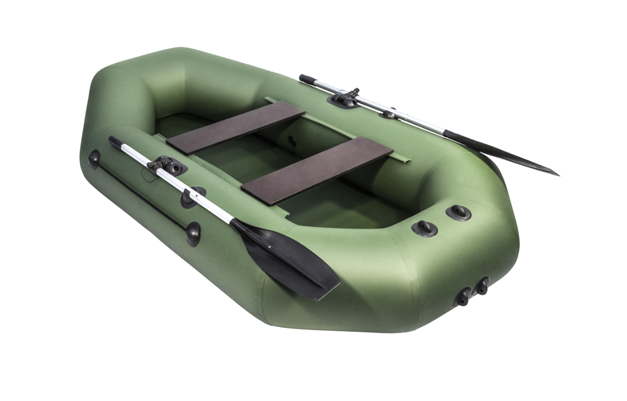  Лодка АКВА-МАСТЕР 240 в Бийске