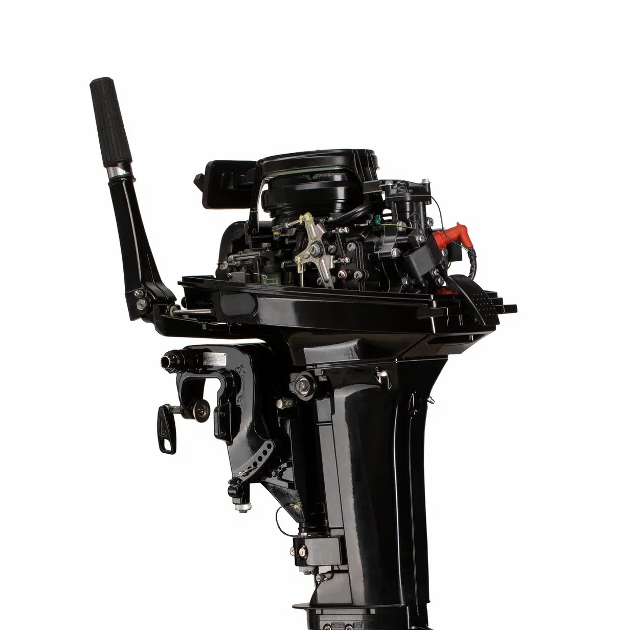 ЛОДОЧНЫЙ МОТОР GLADIATOR G9.9 PRO FHS в Бийске