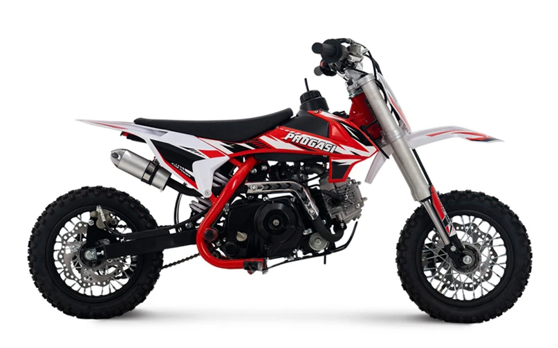 Питбайк Progasi KIDS POWER 110 (10/10) в Бийске