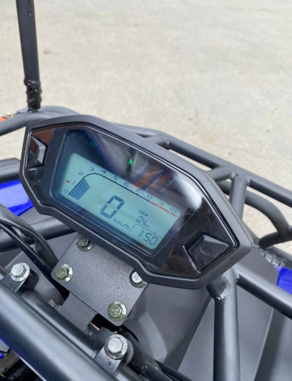 Квадроцикл PROMAX Фермер 350 4x4 ALL ROAD в Бийске