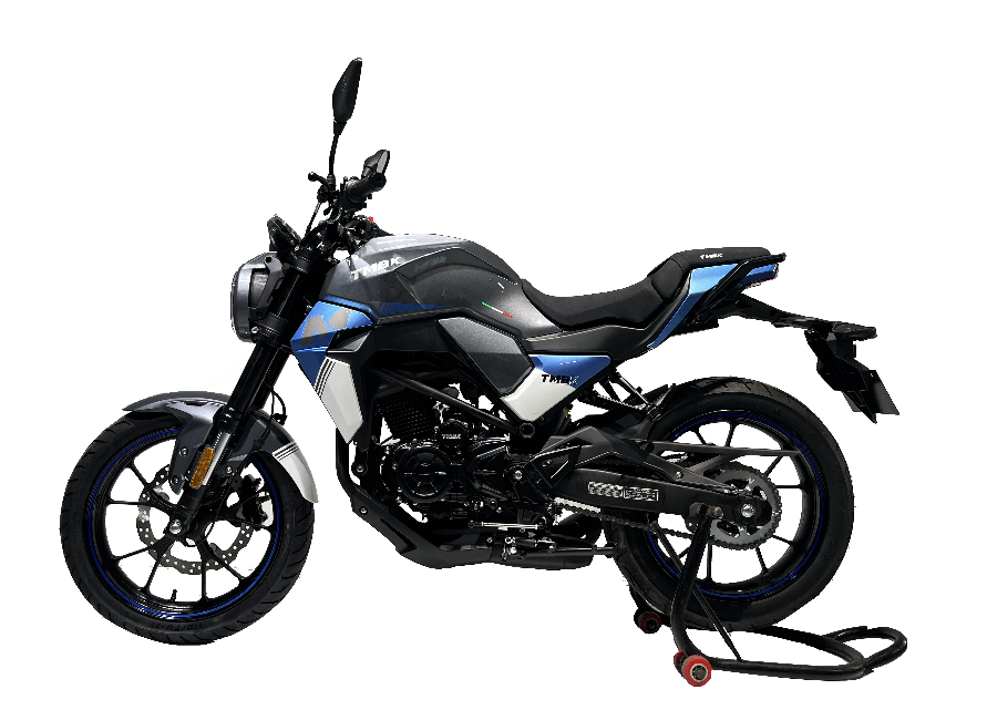 Мотоцикл TMBK MONTANA 250 (165 FMM) в Бийске