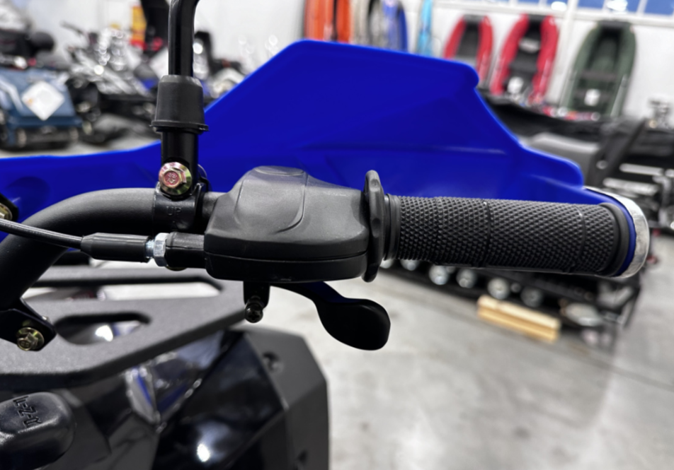 Квадроцикл GBM SHARP BIG 300 NEW PREMIUM в Бийске