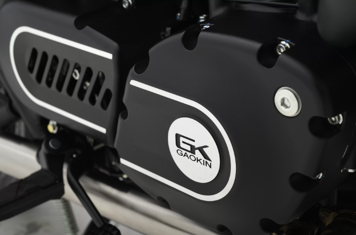 Мотоцикл GAOKIN GK 1200 в Бийске