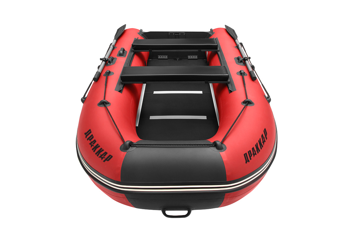 ЛОДКА ДРАККАР 3100 СК HANT в Бийске