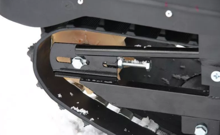 Мотобуксировщик ВОЛГАРЬ 9 Утилитарный в Бийске