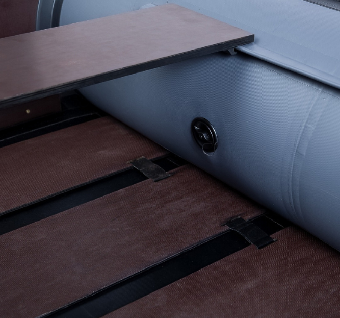 ЛОДКА НАДУВНАЯ YUKONA 230 TL (БЕЗ ПАЙОЛА) в Бийске