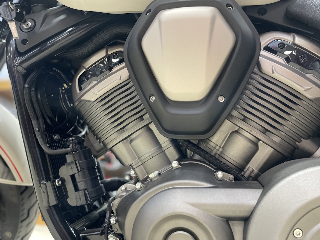 Мотоцикл Benda Chinchilla 500 в Бийске