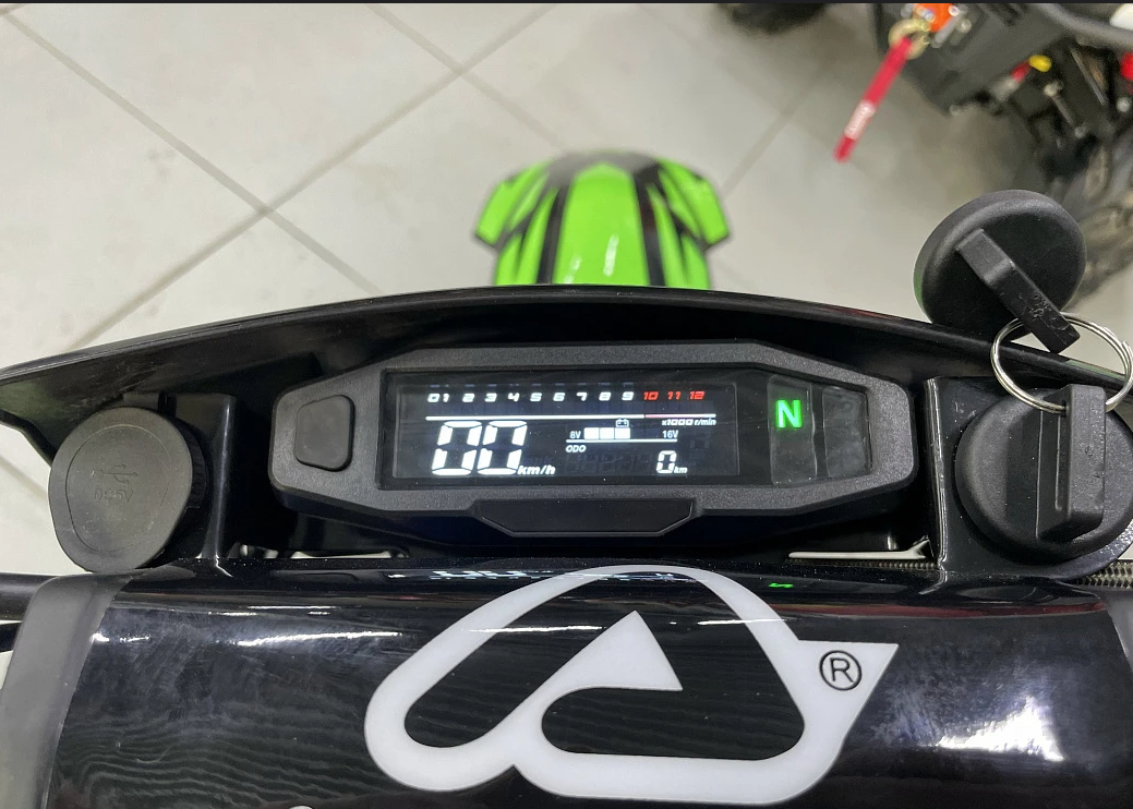 Мотоцикл Progasi RACE 300 AIR PRO SPORT в Бийске