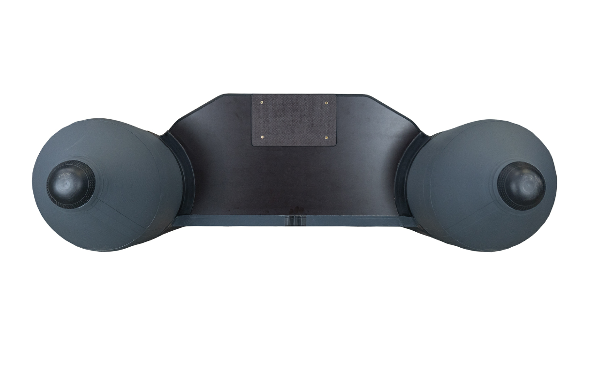 Лодка БАРС 2900 Слань-книжка киль в Бийске