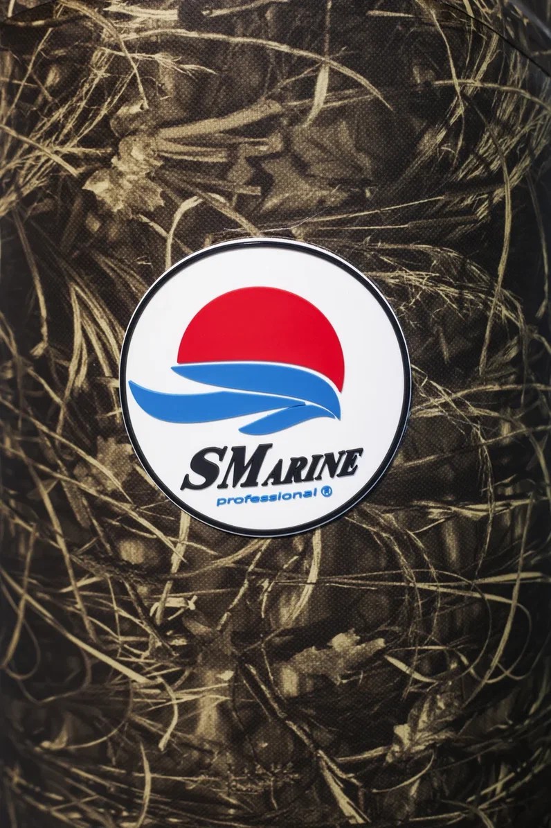 КРЕСЛО НАДУВНОЕ SMARINE, 85Х75 СМ, ПВХ, КАМЫШ в Бийске