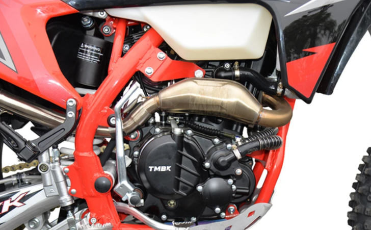 Питбайк TMBK Sprinter 300 (NB300) в Бийске