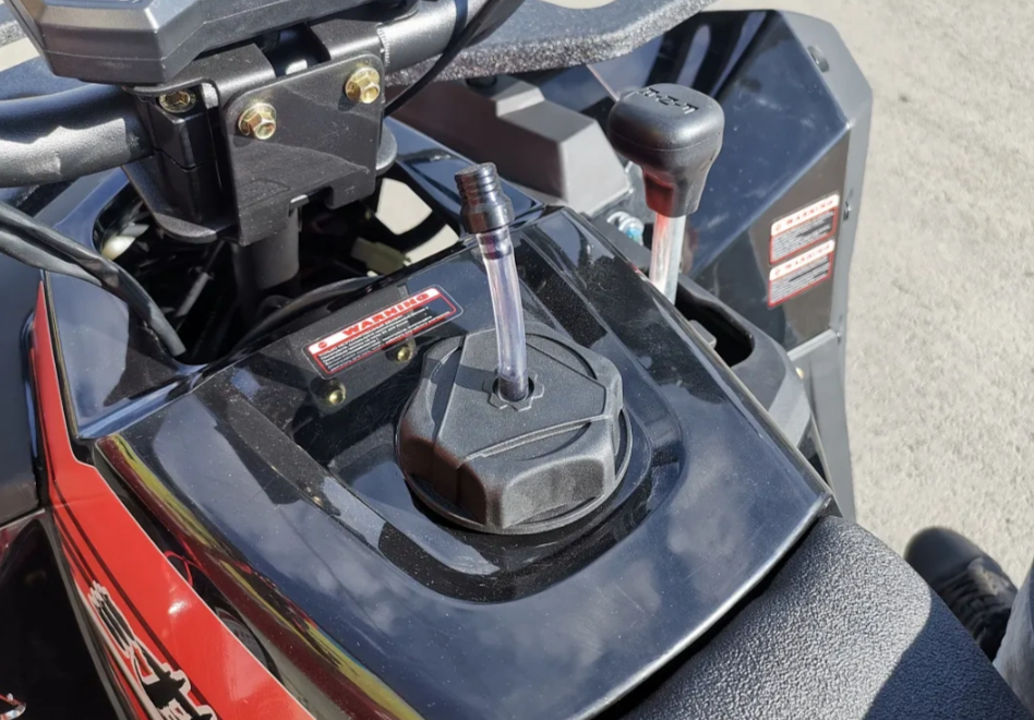 Квадроцикл GBM SHARP BIG 300 NEW в Бийске