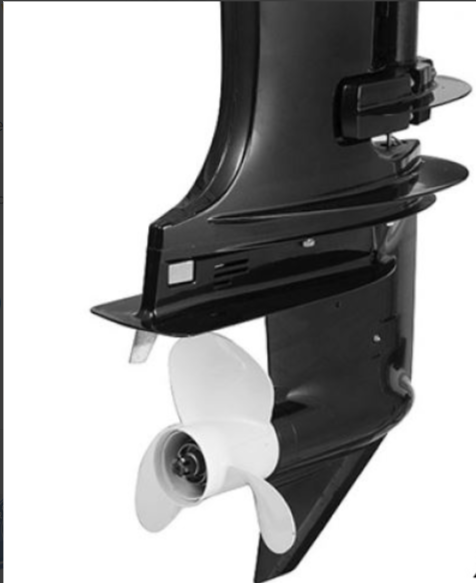 Лодочный мотор HIDEA HD40FES в Бийске