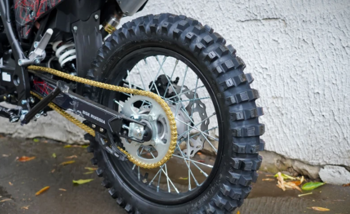 Мотоцикл BSE Z1 Y (035) в Бийске