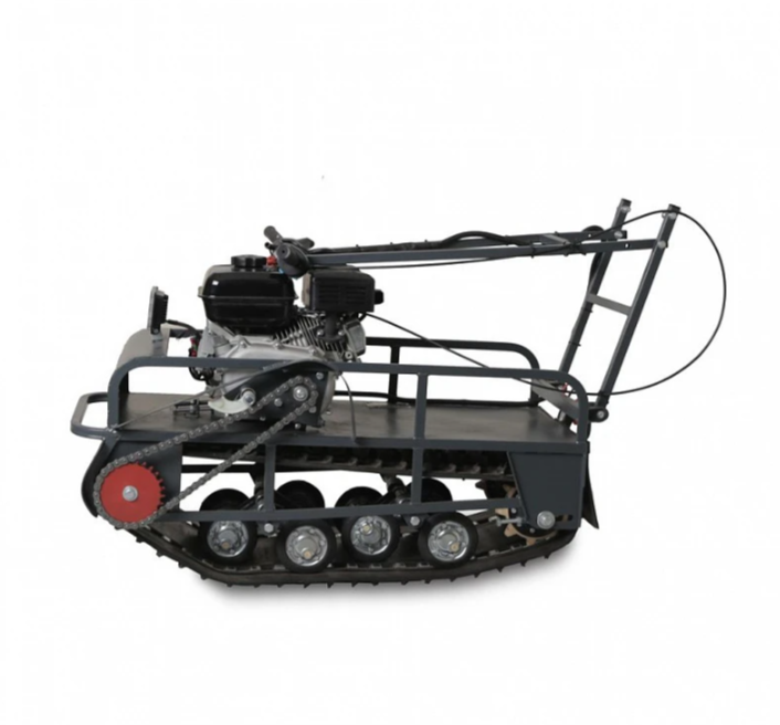 Мотобуксировщик ВЕПС WINTER «ЮНГА» 8.5 в Бийске