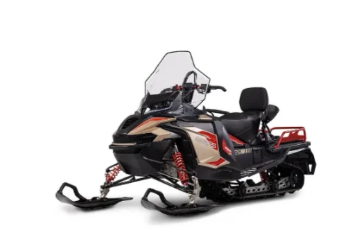 Снегоход AODES Siberiacross 1000 SWT 600mm LCD 6.8 в Бийске