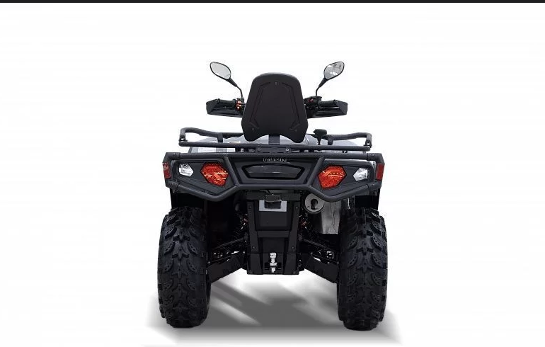 Квадроцикл HISUN TACTIC 550 (HS550ATV) NORMAL в Бийске