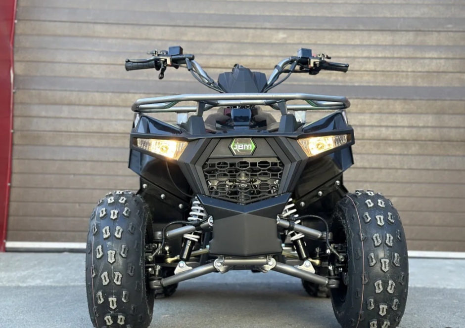 Квадроцикл GBM DAXTER 220 NEW в Бийске