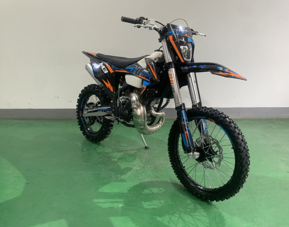 Мотоцикл JHL MOTO JHL M3 MT250 (1E66MM) в Бийске