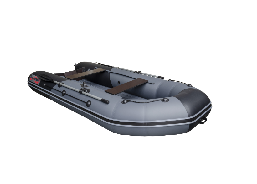 Лодка Таймень NX 3400 НДНД PRO в Бийске