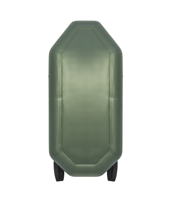  Лодка АКВА-ОПТИМА 210 в Бийске