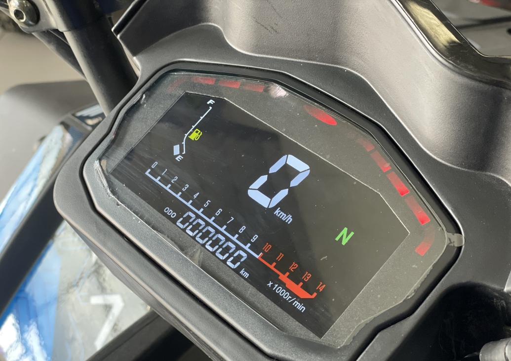 Квадроцикл PROMAX TAURUS 300 в Бийске