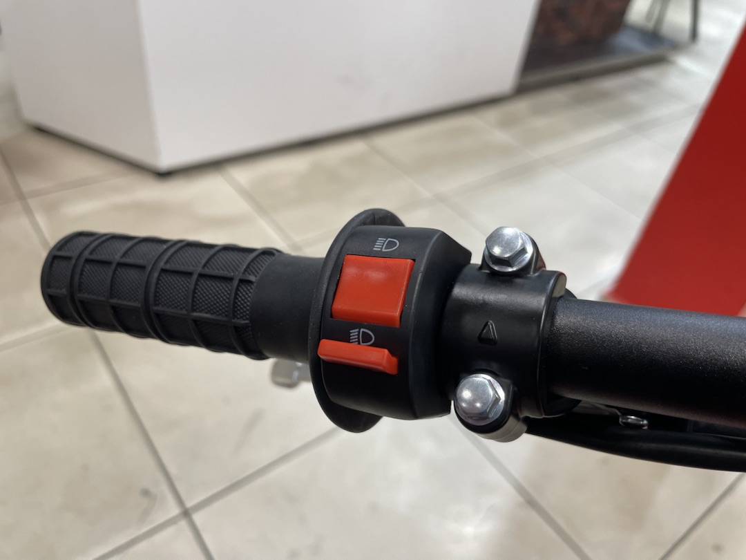 Кроссовый мотоцикл FAIDET K1 PR300 в Бийске