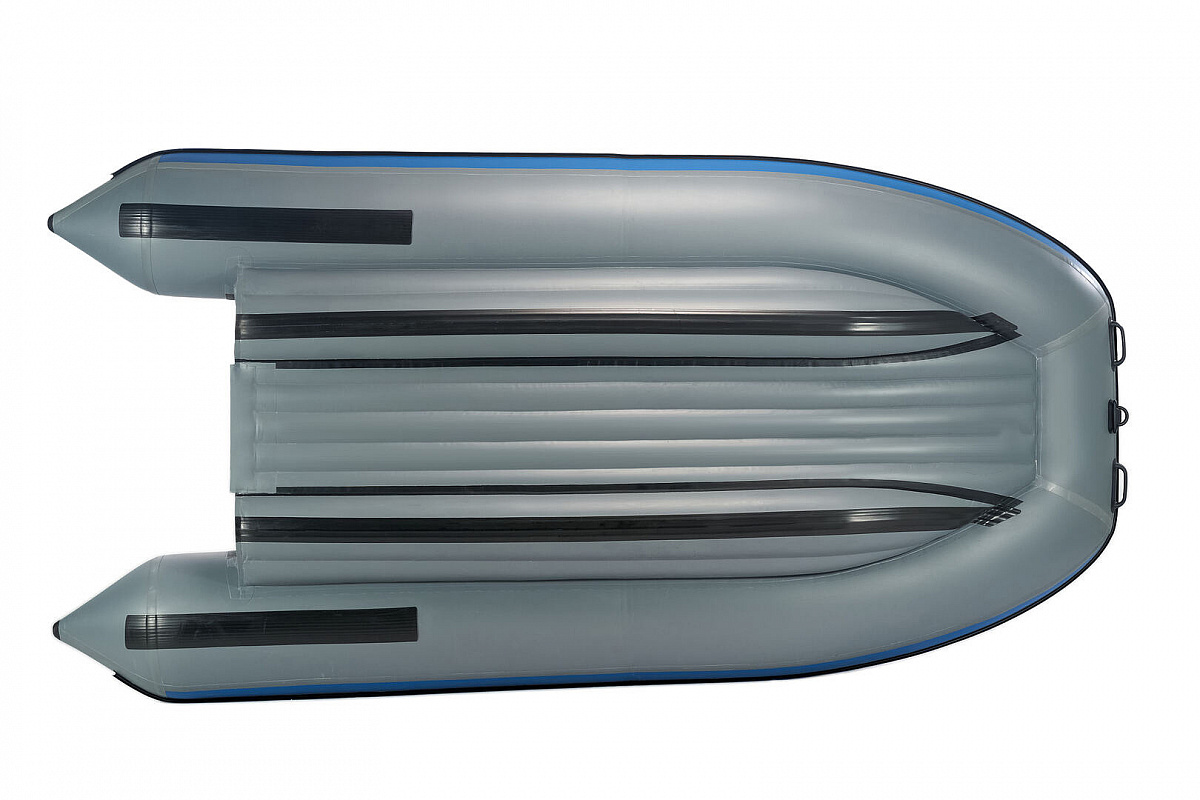 Лодка MISHIMO FAMILY LITE DF 390 в Бийске