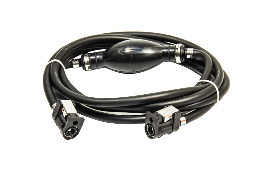 Лодочный мотор APACHE T5 BS в Бийске