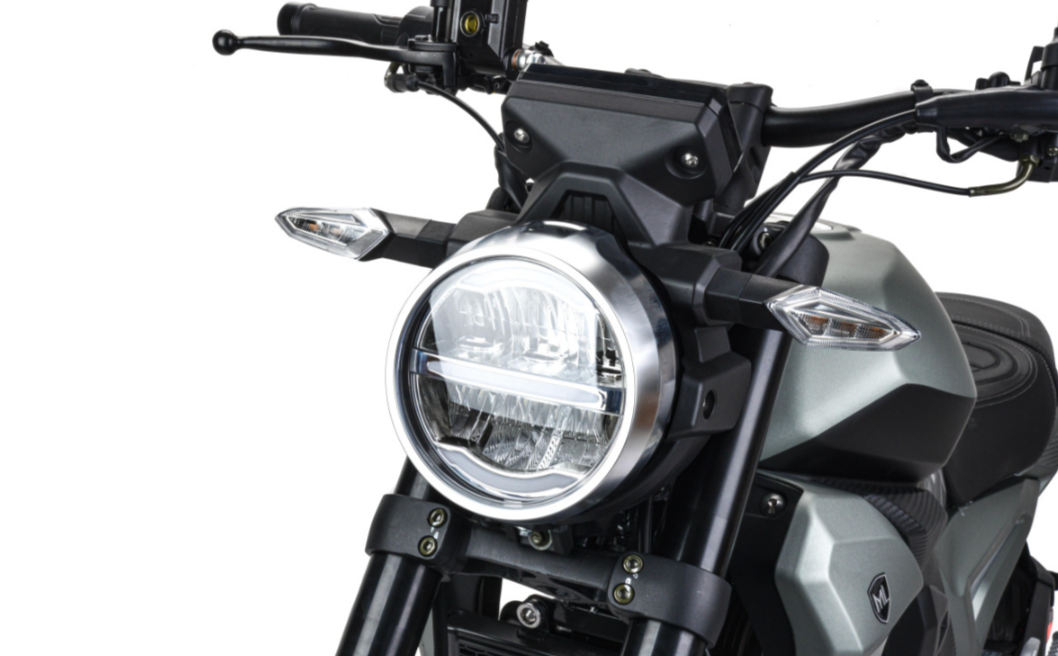 Мотоцикл MOTOLAND (МОТОЛЕНД) 300 CBR в Бийске