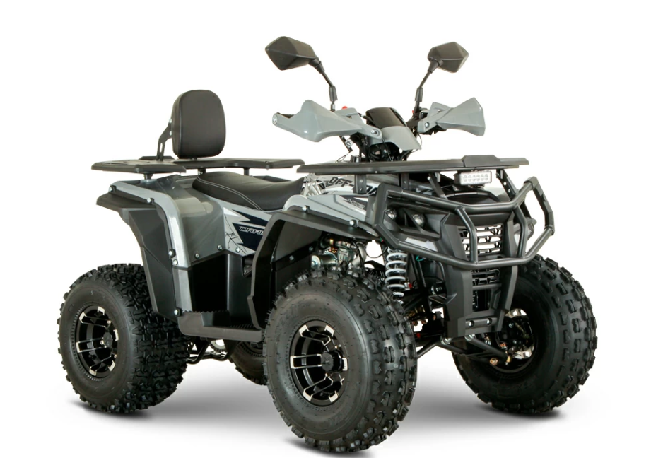 Квадроцикл YACOTA DRAGON LUX LD в Бийске