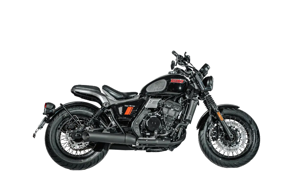 Мотоцикл CJ Adept Solo 700 в Бийске