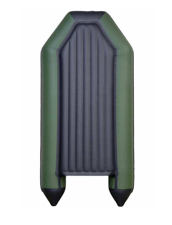  Лодка АКВА 2800 НДНД в Бийске