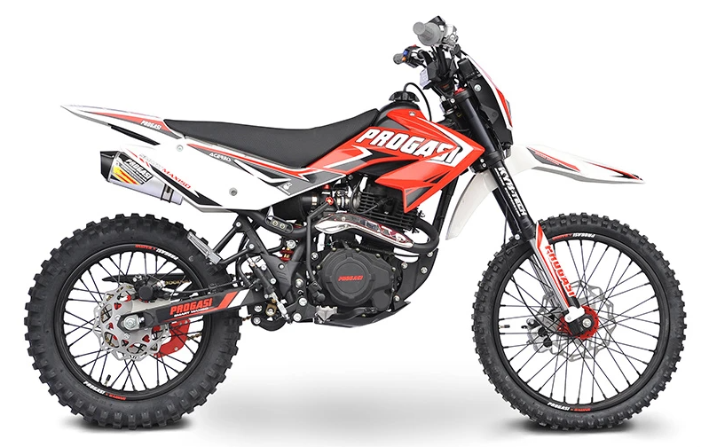 Питбайк Progasi Smart Max 150 в Бийске