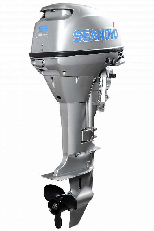 Лодочный мотор SEANOVO SN9.9FHS в Бийске