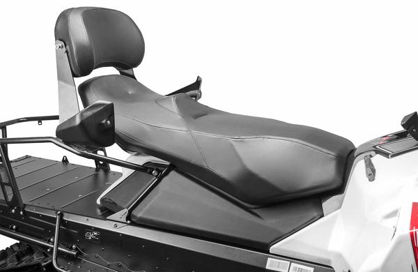 Снегоход STELS SA800R (L LUX WT) ВИТЯЗЬ 2.0 К01 Tech в Бийске