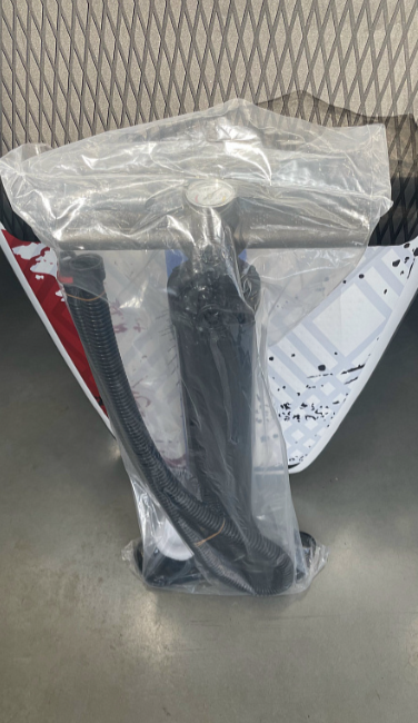 SUP (САП) ДОСКА RAIDEX I BOARD 11’ (332СМ) N 18 в Бийске