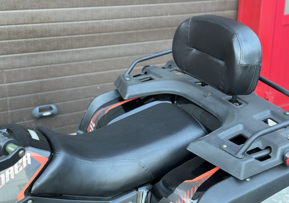 Квадроцикл GBM EXPLORER 400 NEW PREMIUM в Бийске