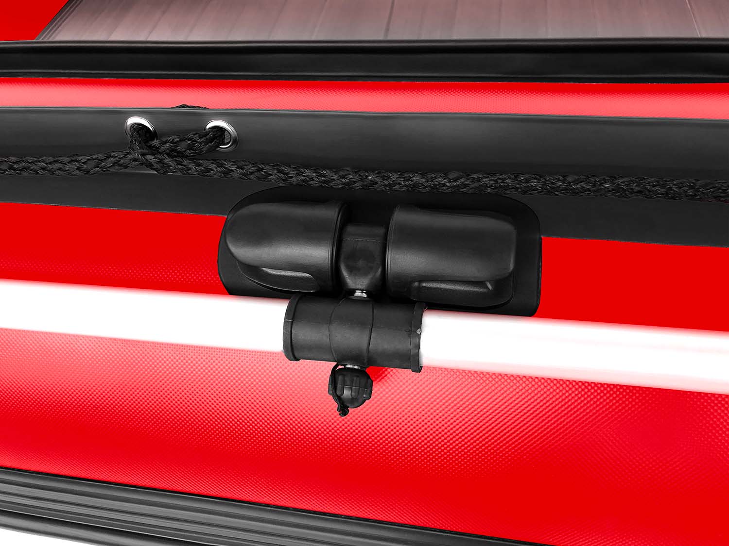 ЛОДКА SMARINE STRONG 365 в Бийске