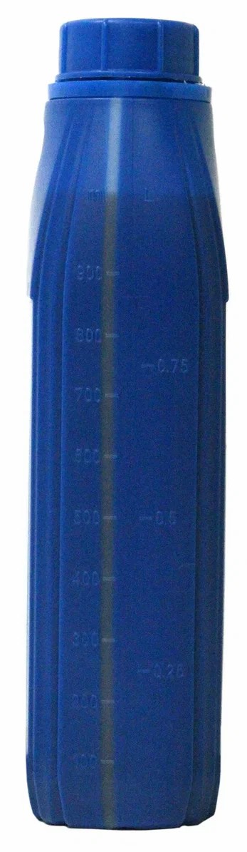 МАСЛО ПОЛУСИНТЕТИЧЕСКОЕ MARLIN ПРЕМИУМ 2Т, TC-W3, 1 ЛИТР в Бийске