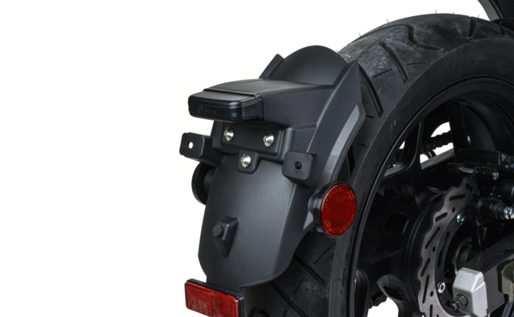 Мотоцикл MOTOLAND (МОТОЛЕНД) 300 CBR в Бийске