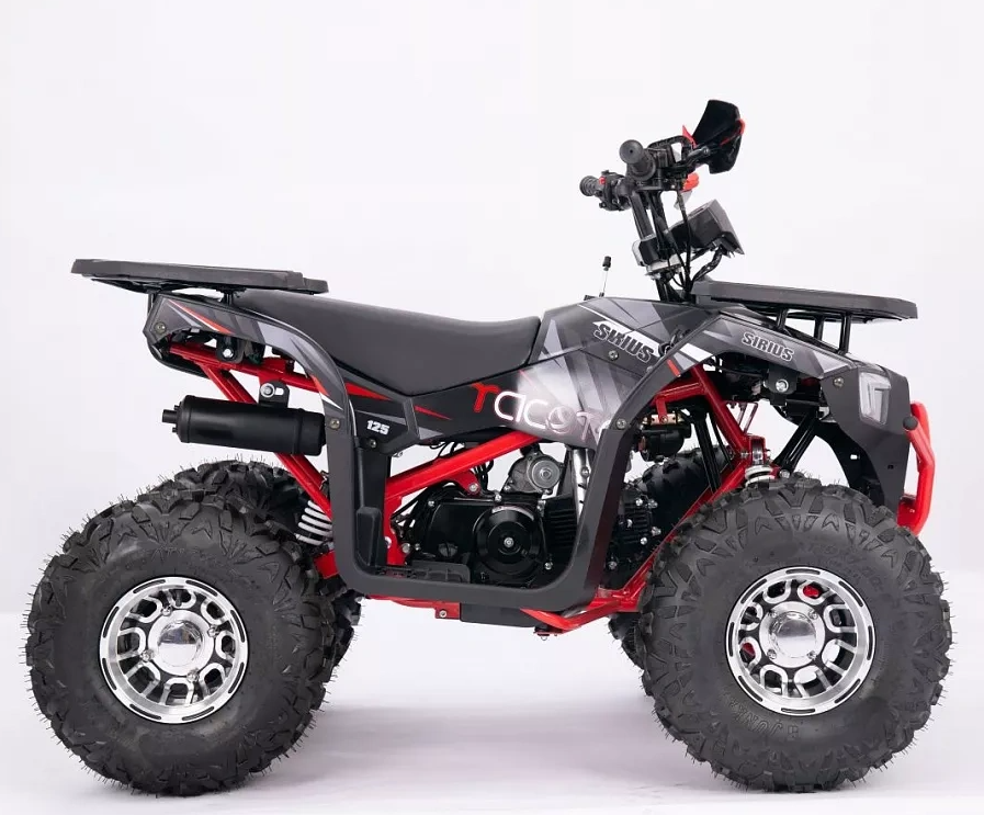 Квадроцикл YACOTA Sirius LD в Бийске