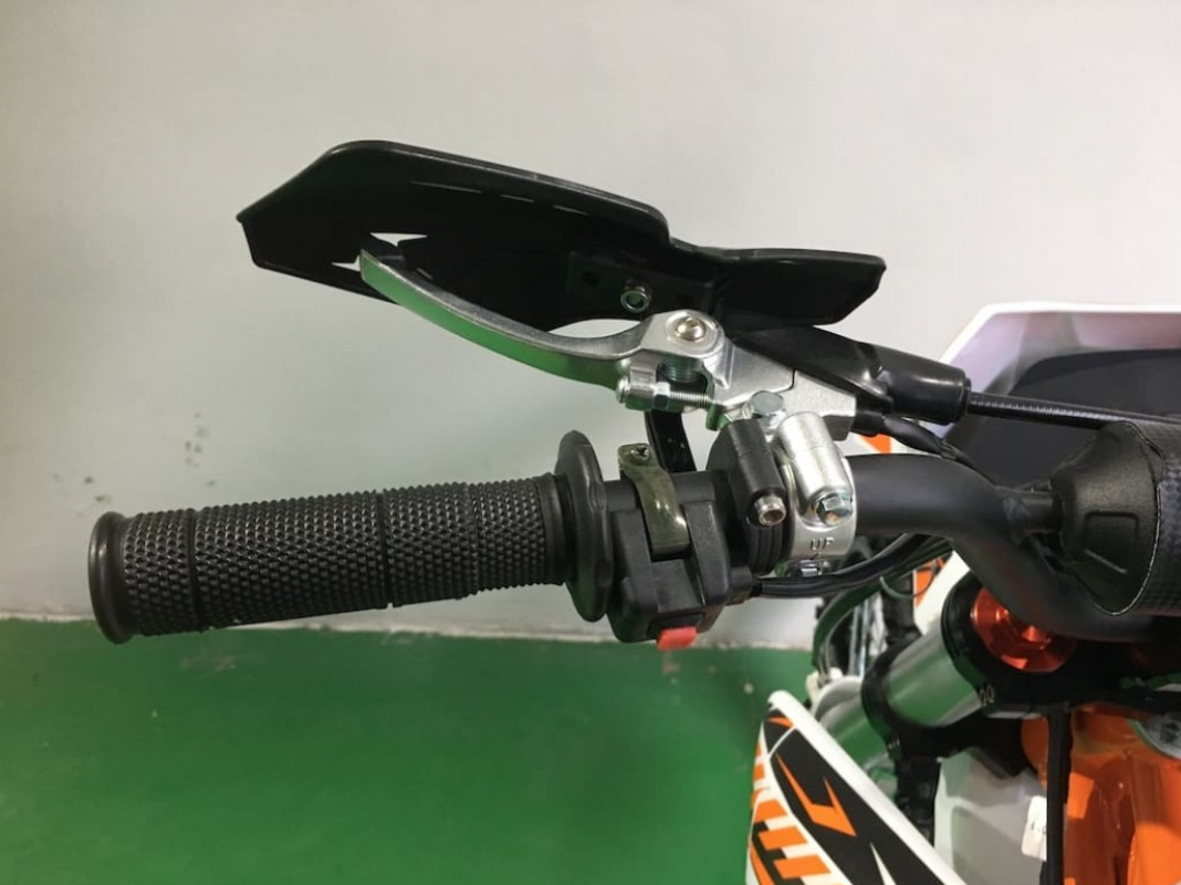 Питбайк JHLMOTO JHL Z125E Pro (ZS154FMI-3) в Бийске