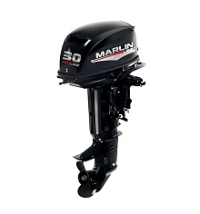 Лодочный мотор MARLIN PROLINE MP 30 AMHL в Бийске