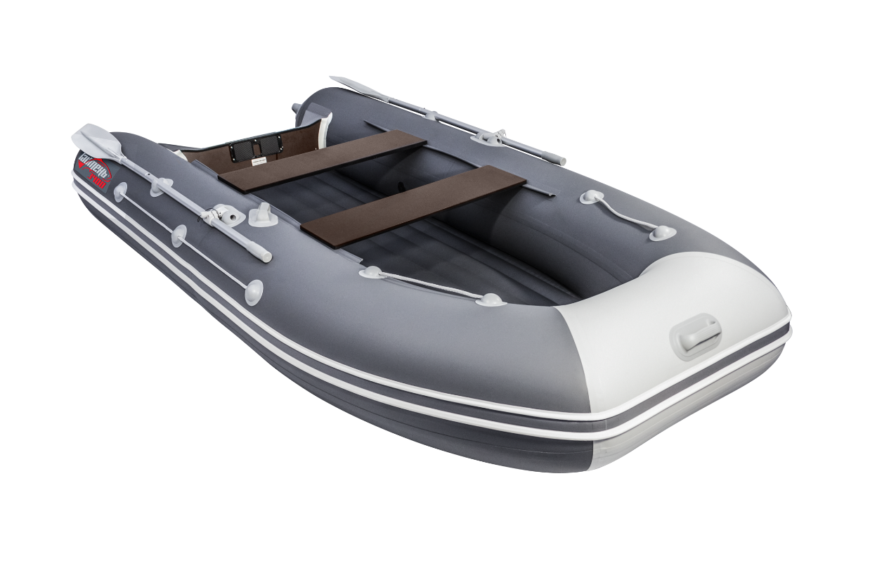 Лодка Таймень LX 3400 НДНД в Бийске