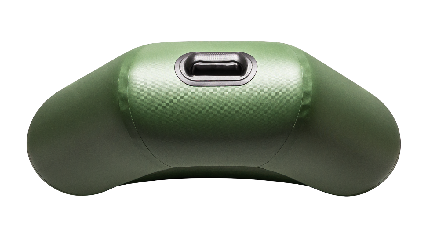 Лодка Барс 260 в Бийске