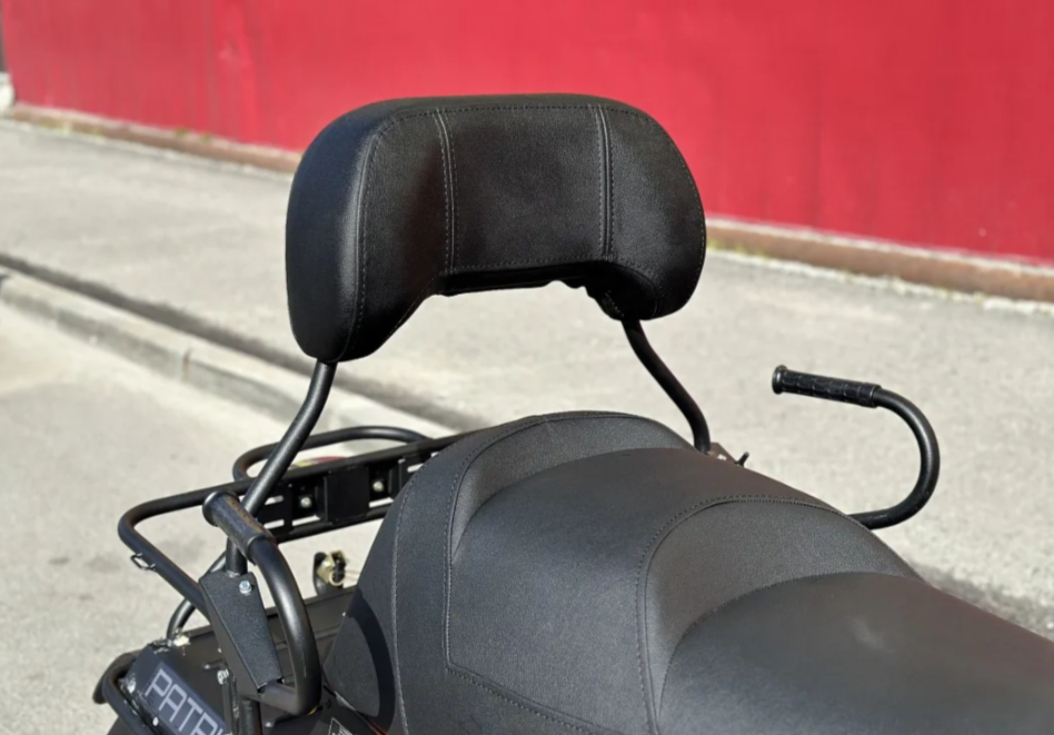 Снегоход РМ TAYGA PATRUL 800 SWT в Бийске