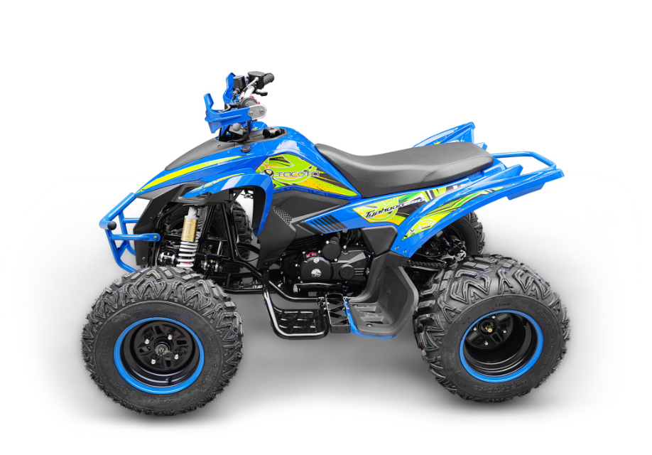 Квадроцикл YACOTA TYPHOON 250 в Бийске